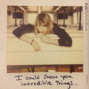 Gatefold: Taylor Swift – 1989 (CD) CD | Relix