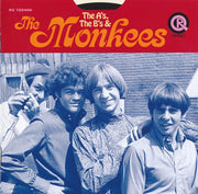 Gatefold: The A's, The B's & The Monkees (CD) CD | Relix