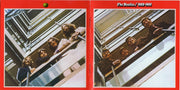 Gatefold: The Beatles – 1962-1966 (The Red Album): 2023 Edition (2-CD) CD | Relix