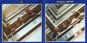 Gatefold: The Beatles – 1967-1970 (The Blue Album): 2023 Edition (2-CD) CD | Relix