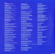 Gatefold: The Beatles – 1967-1970 (The Blue Album): 2023 Edition (Half-Speed 3-LP Vinyl) Vinyl LP | Relix