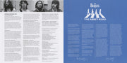 Gatefold: The Beatles – Abbey Road: Anniversary Edition Vinyl LP | Relix
