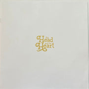 Gatefold: The Head And The Heart – The Head And The Heart Vinyl LP | Relix