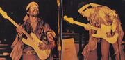 Gatefold: The Jimi Hendrix Experience – Los Angeles Forum - April 26, 1969 CD | Relix
