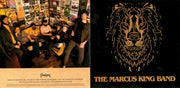 Gatefold: The Marcus King Band – Marcus King Band CD | Relix