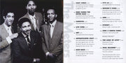 Gatefold: The Meters – Meters Vinyl LP | Relix