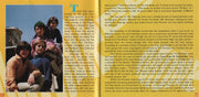 Gatefold: The Monkees – Greatest Hits CD | Relix