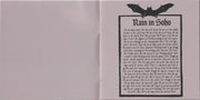 Gatefold: The Mountain Goats – Goths CD | Relix