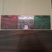 Gatefold: The National – Rome CD | Relix