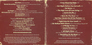 Gatefold: The Nick Moss Band – High Cost Of Low Living CD | Relix