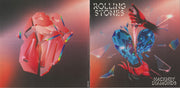 Gatefold: The Rolling Stones – Hackney Diamonds: Live Edition (Limited Edition 2-CD) CD | Relix