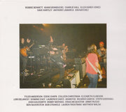 Gatefold: The War On Drugs – Live Drugs Again CD | Relix