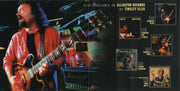 Gatefold: Tinsley Ellis – Fire It Up CD | Relix