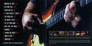Gatefold: Tinsley Ellis – Speak No Evil CD | Relix