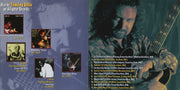 Gatefold: Tinsley Ellis – Storm Warning CD | Relix