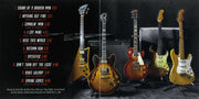 Gatefold: Tinsley Ellis – Winning Hand CD | Relix