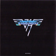 Gatefold: Van Halen – Van Halen CD | Relix