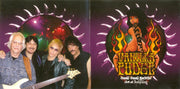 Gatefold: Vanilla Fudge – Live CD | Relix