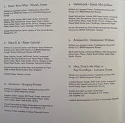 Gatefold: Various Artists – Here It Is: A Tribute To Leonard Cohen Vinyl LP | Relix