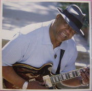 Gatefold: W.C. Clark – From Austin with Soul CD | Relix