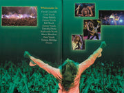 Gatefold: Whitesnake – Live In The Still Of The Night Vinyl LP | Relix
