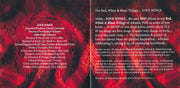 Gatefold: Whitesnake – Love Songs (2020 Remix CD) CD | Relix