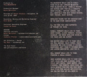 Gatefold: Yellowjackets – Fasten Up CD | Relix