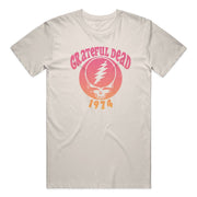 gd 1974 stealie gradient cc 1717 ivory DRAFT