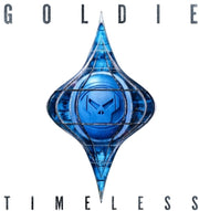 goLDie – Timeless (2026 Edition, Blue, Colored LP Vinyl)