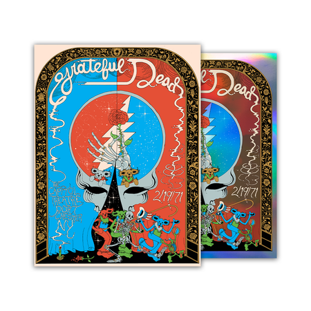 GRATEFUL DEAD '71 DEAD 21CD BOX レア！ Grateful Dead Winterland 1973: The Complete Recordings +