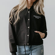 The Grateful Dead Varsity Jacket
