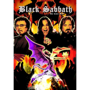 Orbit: Black Sabbath