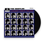 The Beatles – Hard Day's Night (LP Vinyl) - Front
