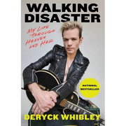 Walking Disaster: My Life Through Heaven and Hell