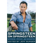 Springsteen on Springsteen