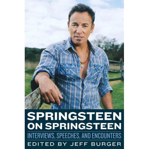 Springsteen on Springsteen