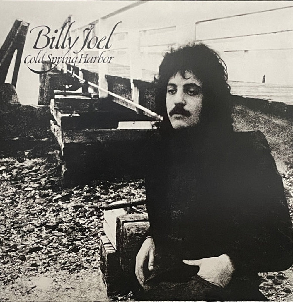Image 10: Billy Joel – Songs In The Attic Vinyl LP | Relix