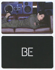 Image 10: BTS – Be (Essential Edition CD) CD | Relix