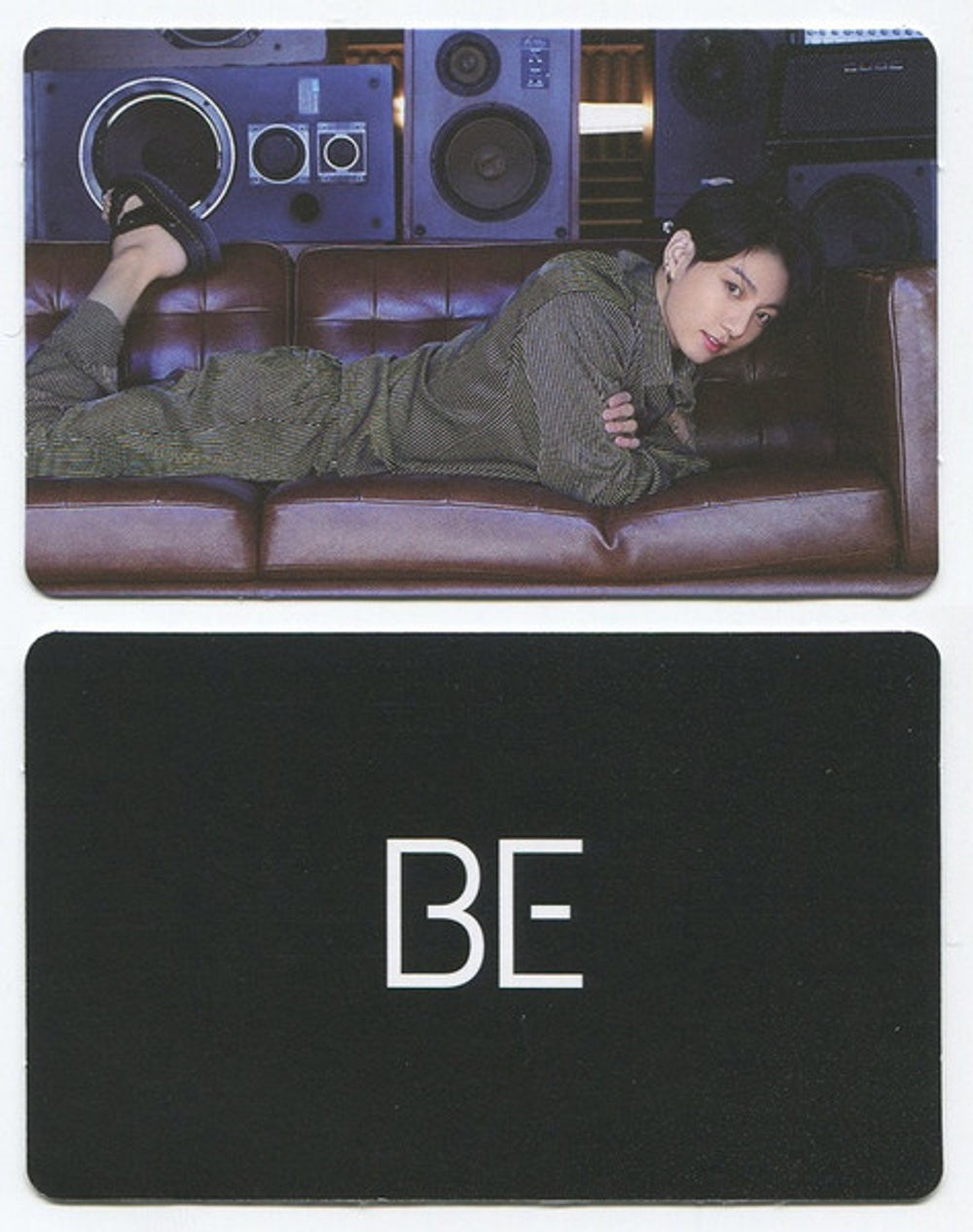 Image 10: BTS – Be (Essential Edition CD) CD | Relix