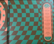 Image 10: Chicago – Chicago At The John F. Kennedy Center For The Perf Vinyl LP | Relix