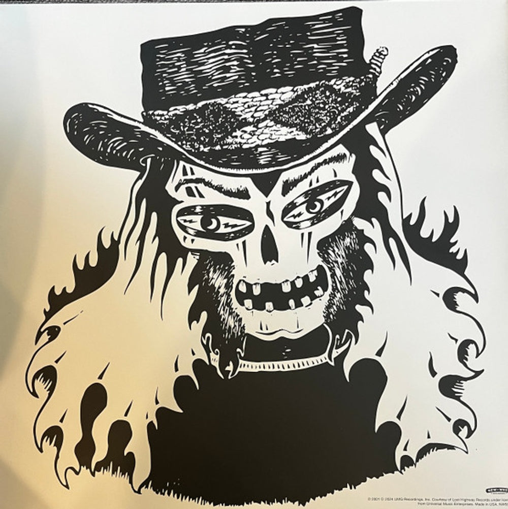 Image 10: Drive-By Truckers – Southern Rock Opera (Deluxe Edition 3-LP Vinyl) Vinyl LP | Relix