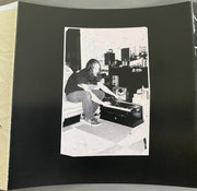 Image 10: Elliott Smith – From A Basement On The Hill (Remaster CD) CD | Relix