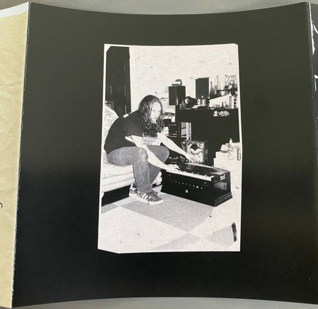 Image 10: Elliott Smith – From A Basement On The Hill (Remaster CD) CD | Relix