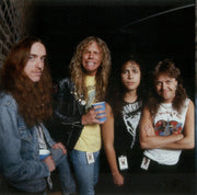 Image 10: Metallica – Master Of Puppets: Remastered (Expanded Edition 3-CD) CD | Relix