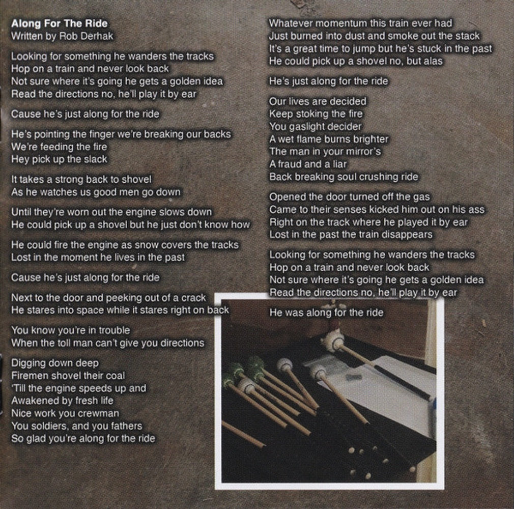 Image 10: Moe – This Is Not, We Are (Bonus Not Normal CD) CD | Relix