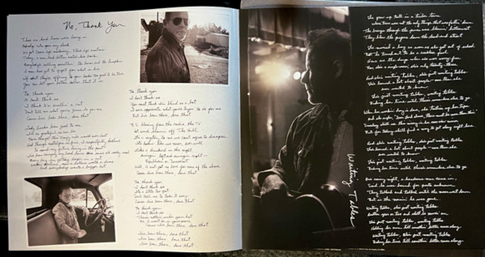 Image 11: Don Henley – Cass Country Vinyl LP | Relix