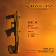 Image 11: Martin O'donnell  / Salvatori,Michael (Box) (Rmst) – Halo Original Trilogy - O.S.T. (Box, Remastered LP Vinyl) Vinyl LP | Relix