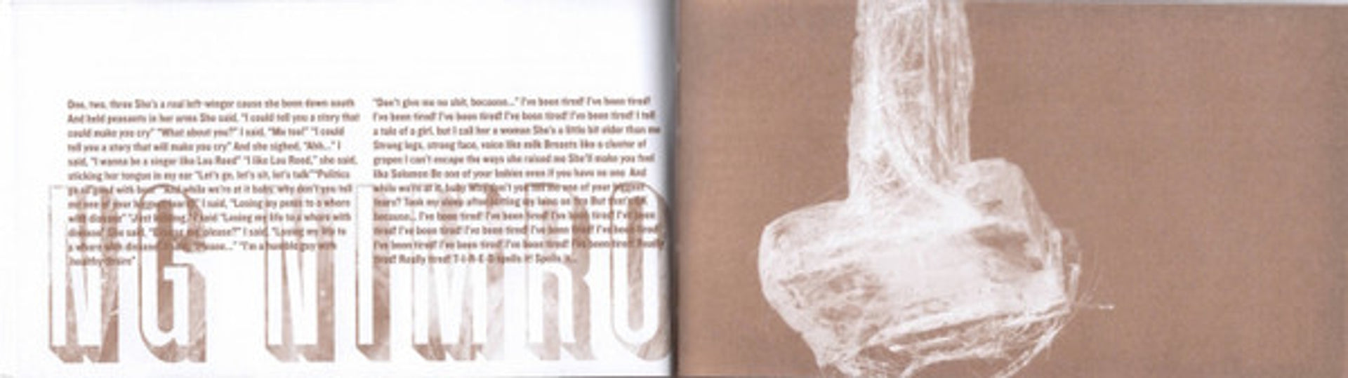 Image 12: Pixies – Come On Pilgrim... It's Surfer Rosa: 30th Anniversary Deluxe Edition (3-CD) CD | Relix