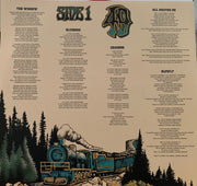 Image 2: 49 Winchester – Change Of Plans Vinyl LP | Relix