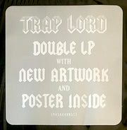 Image 2: A$AP Ferg – Trap Lord: 10th Anniversary (2-LP Vinyl) Vinyl LP | Relix